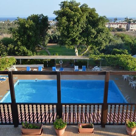 Appartement Chrysland à Ayía Nápa Extérieur photo