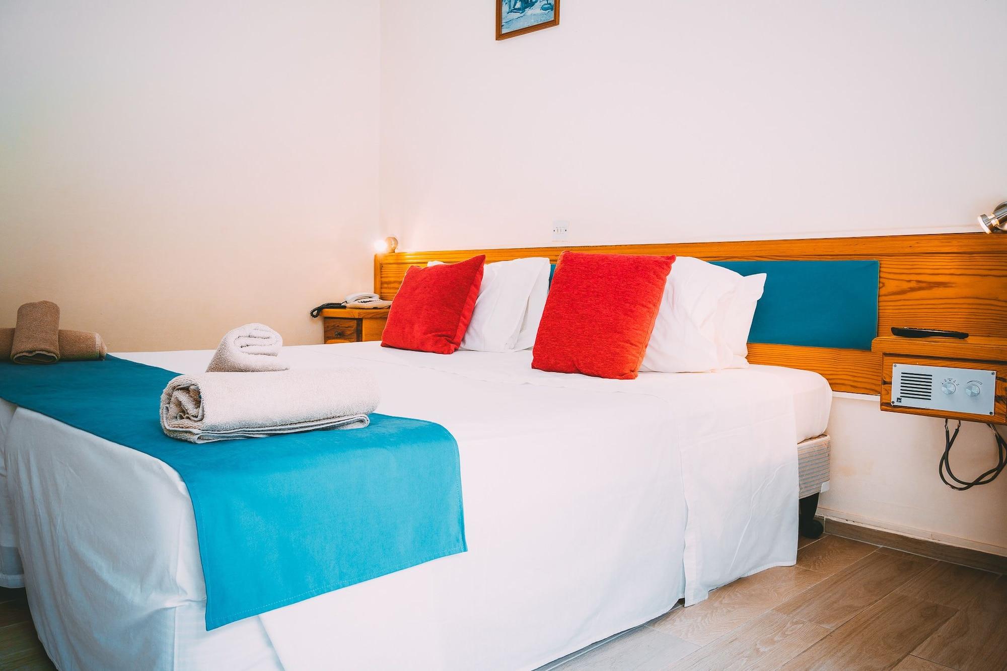 Appartement Chrysland à Ayía Nápa Extérieur photo