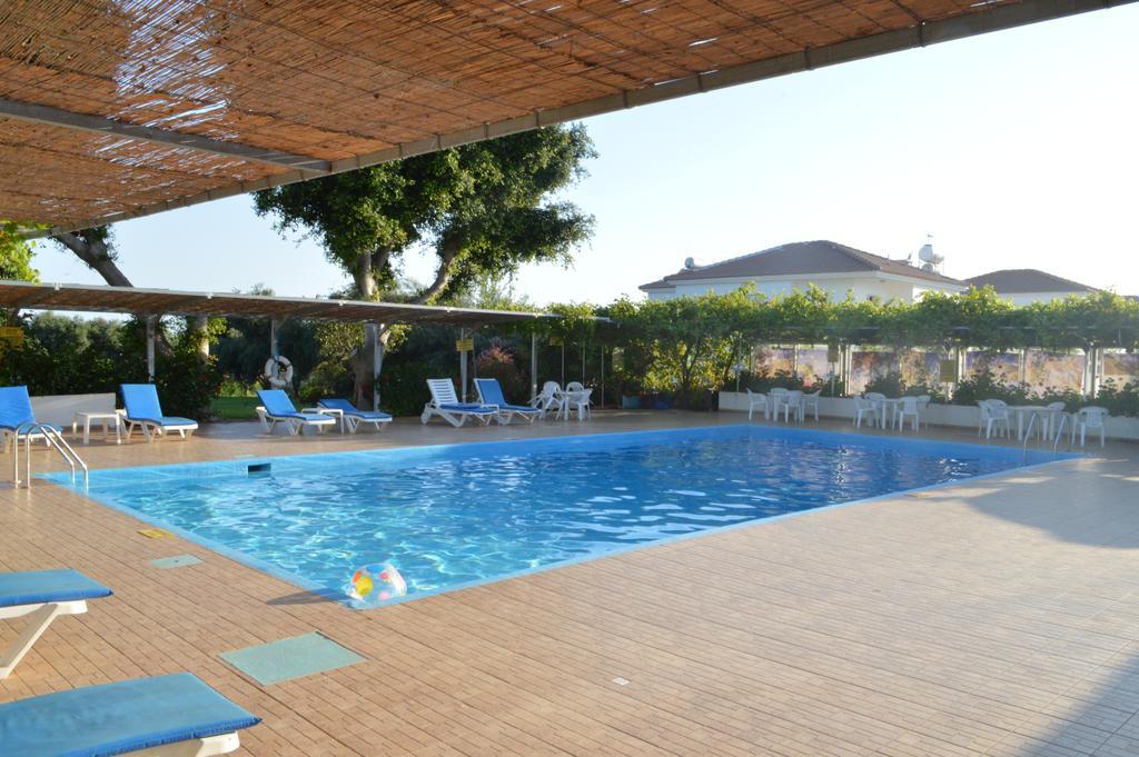 Appartement Chrysland à Ayía Nápa Extérieur photo