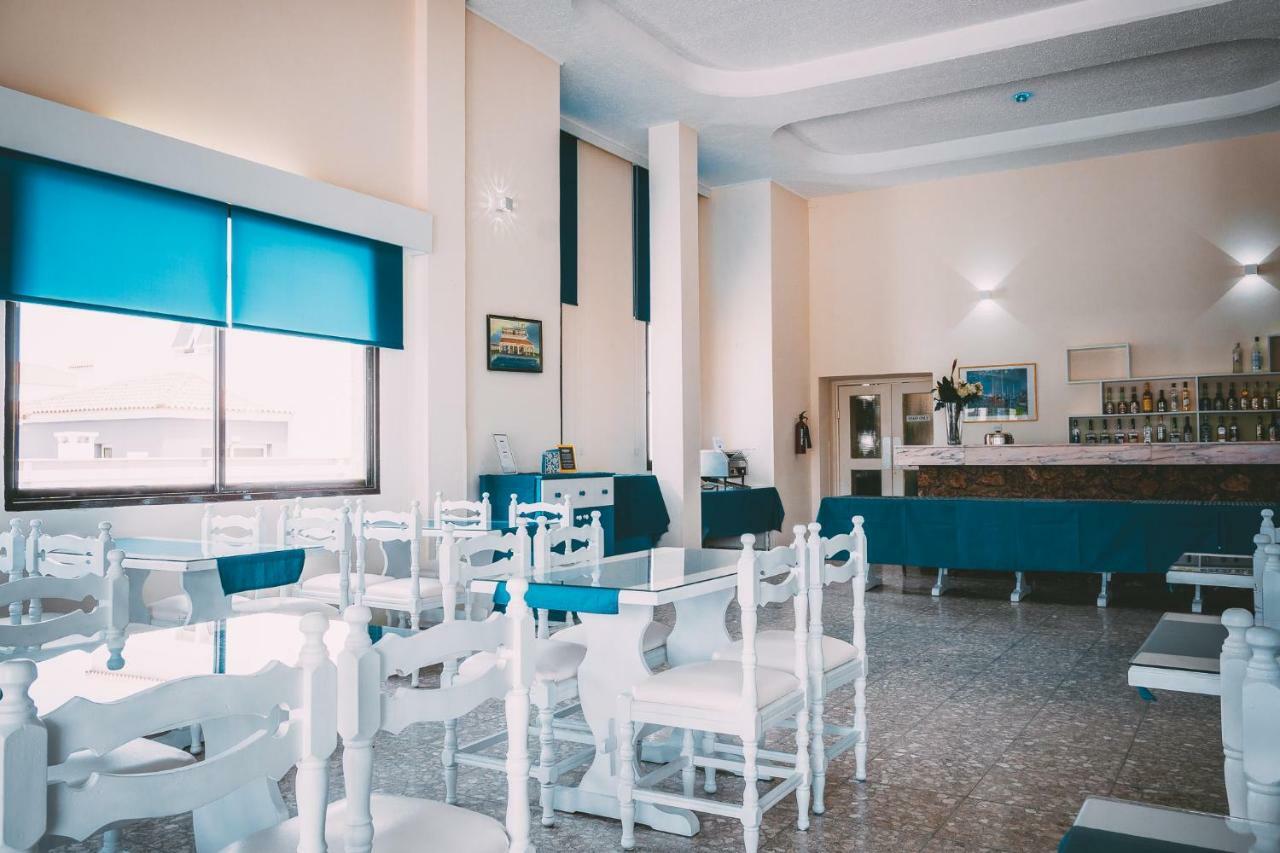 Appartement Chrysland à Ayía Nápa Extérieur photo